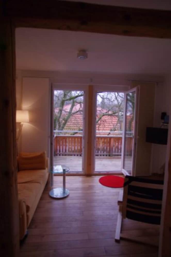 Фото Studiowohnung am Weendespring