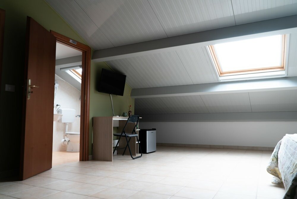 Фото B&b Alle Falde Dell'Etna