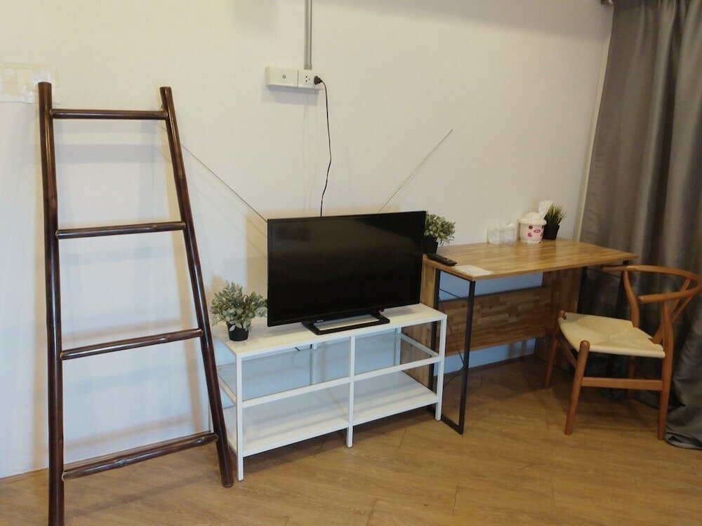 Фото Siam Hubbiz Hostel