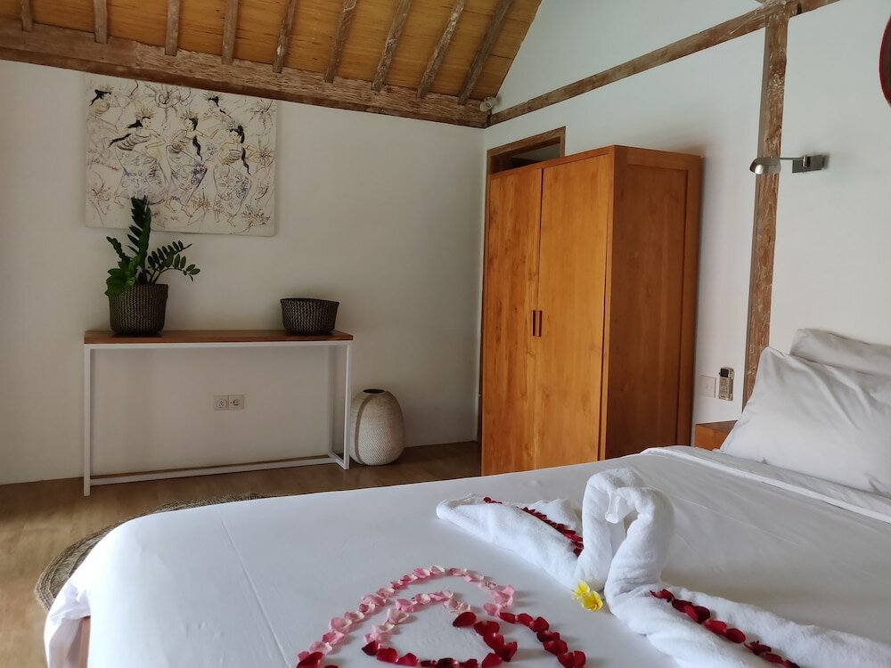 Фото Villa Balimasan