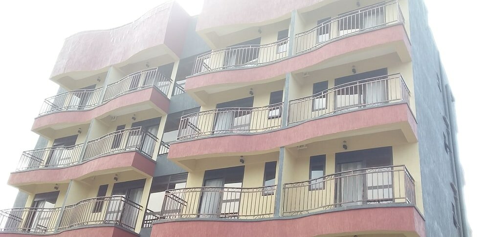 Фото Harts Motel