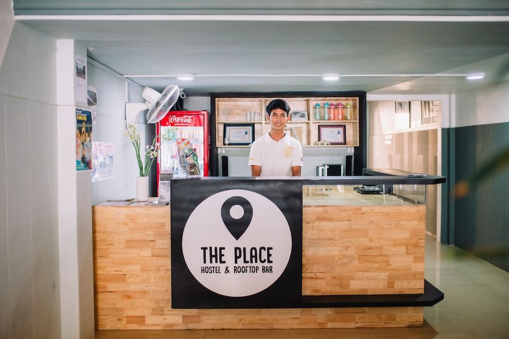 Фото отеля 3