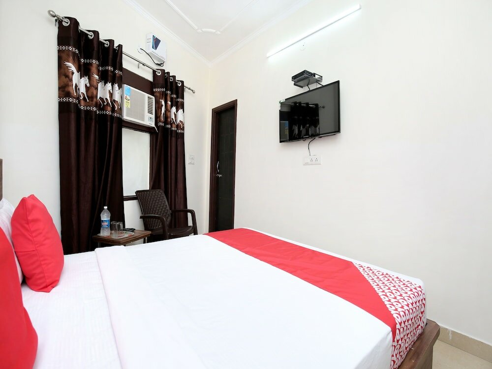 Фото Oyo 16763 Hotel True Man