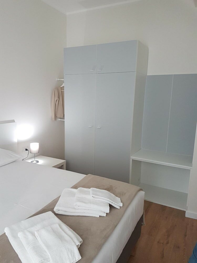 Фото Affittacamere Risorgimento