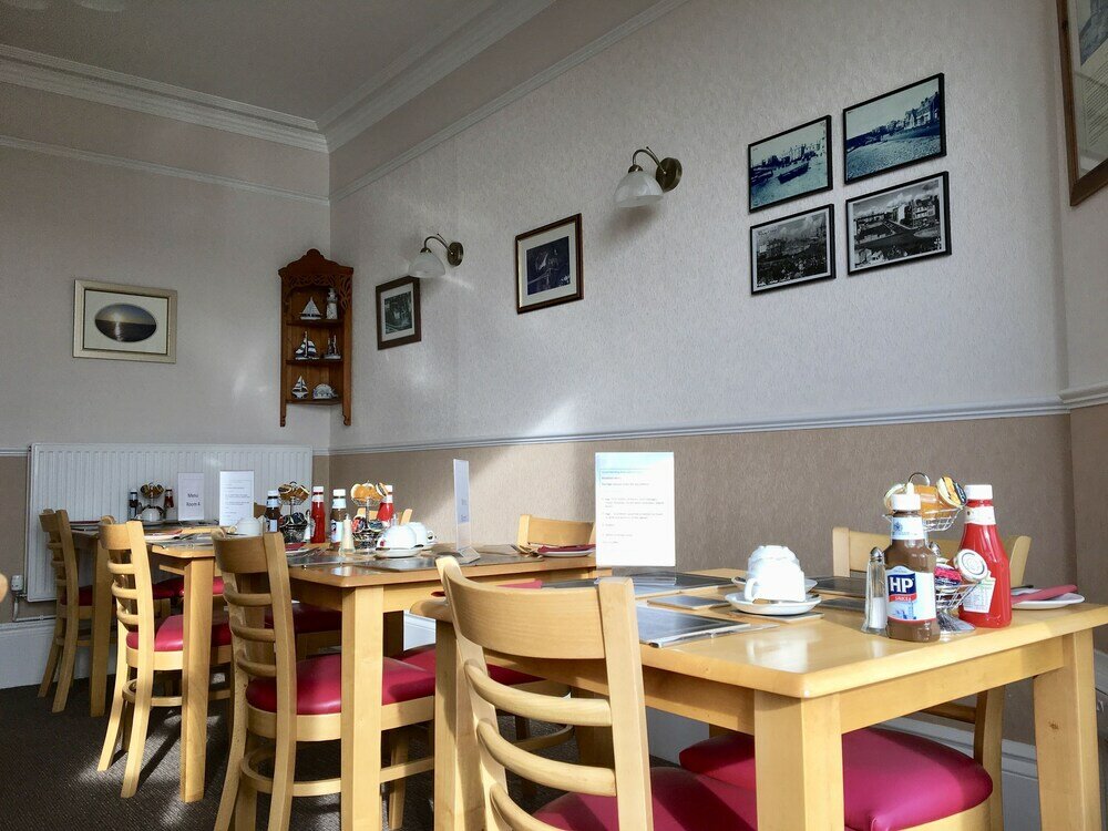 Фото Beaumont B&b