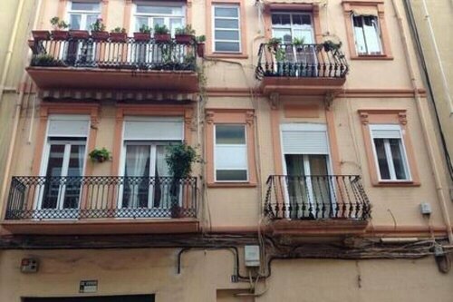 Гостиница Your Home In Valencia в Валенсии