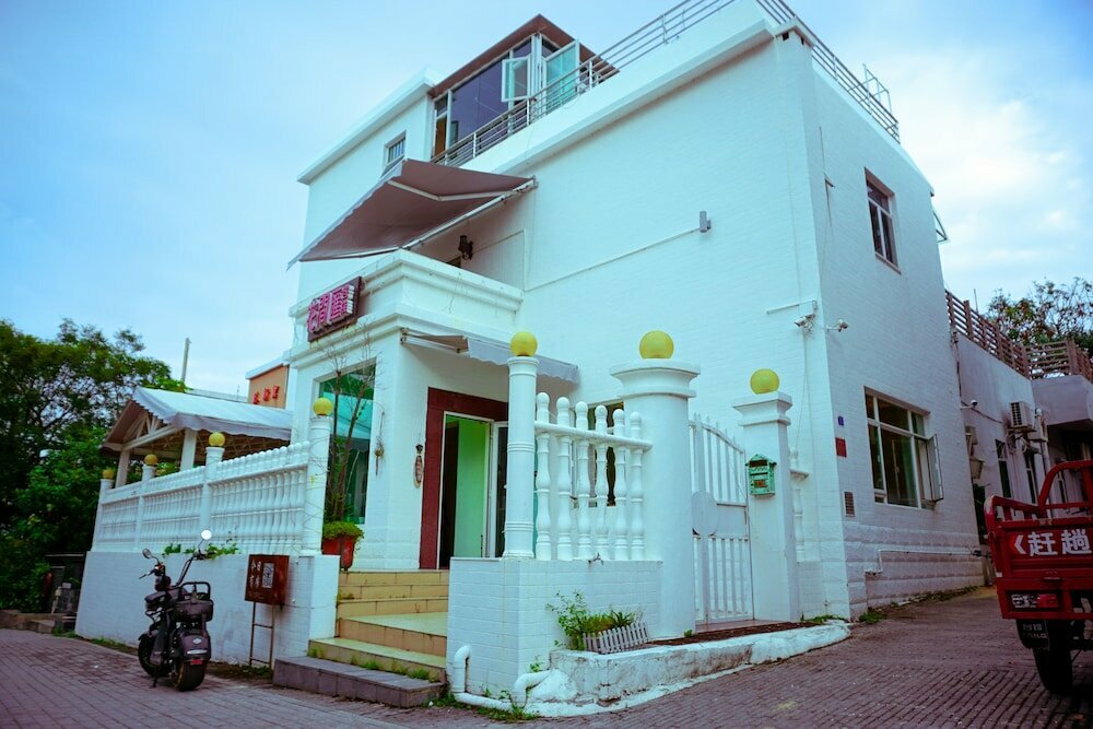 Hotel Huajianhui Sea View Inn, Shenzhen, photo