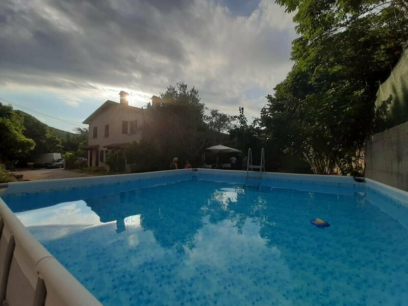 Гостиница Residence Tenuta Gambalonga