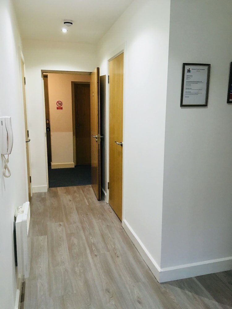 Фото Ashgrove Apartments