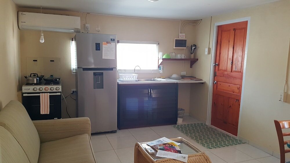 Фото Maria Mulata Apartments