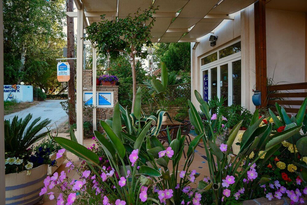 Фото Giovanni Mare