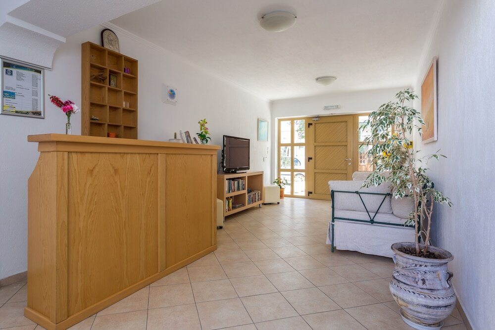 Фото Studios Ritsa