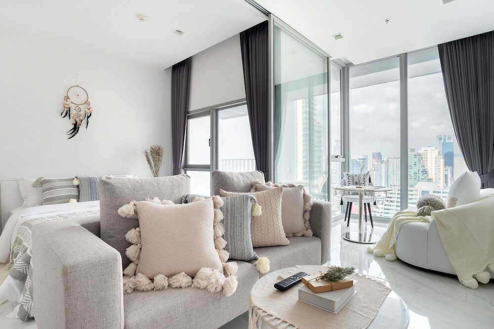 Фото Hyde Sukhumvit 11 by Favstay