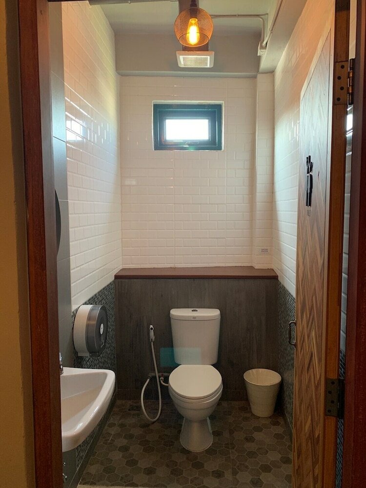 Фото Busket Hostel