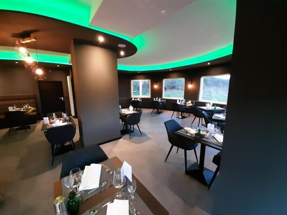 Фото Berghotel Kristall