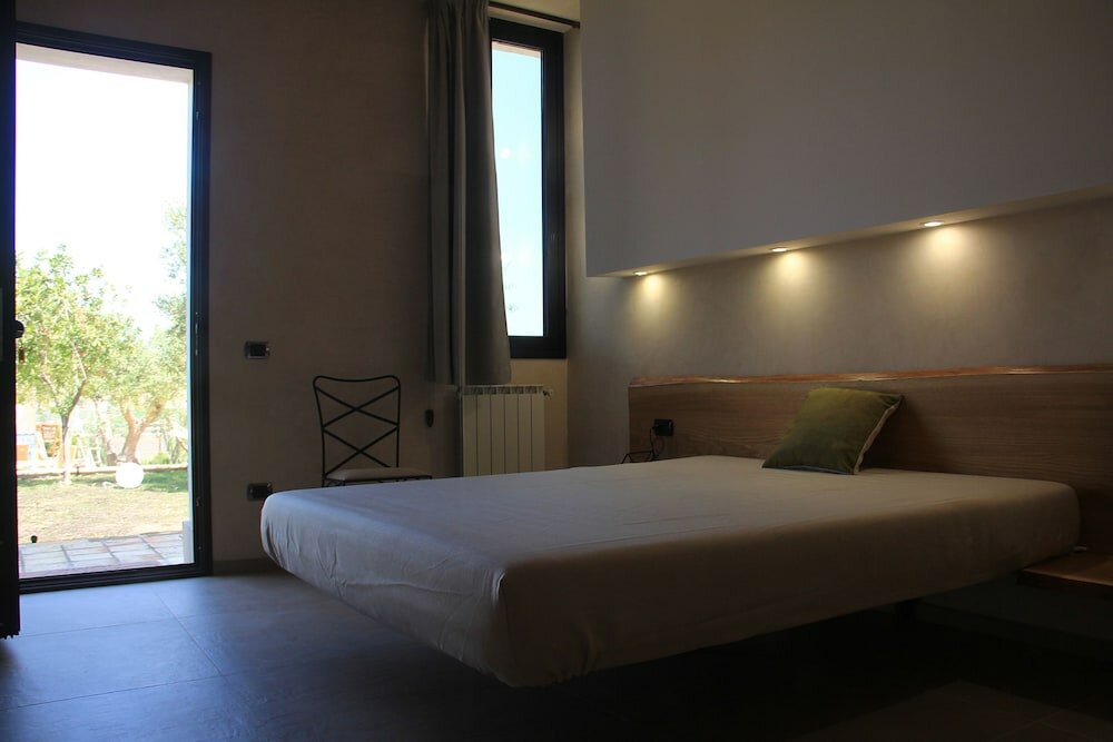 Фото Punta Bianca Suite&Home Experience