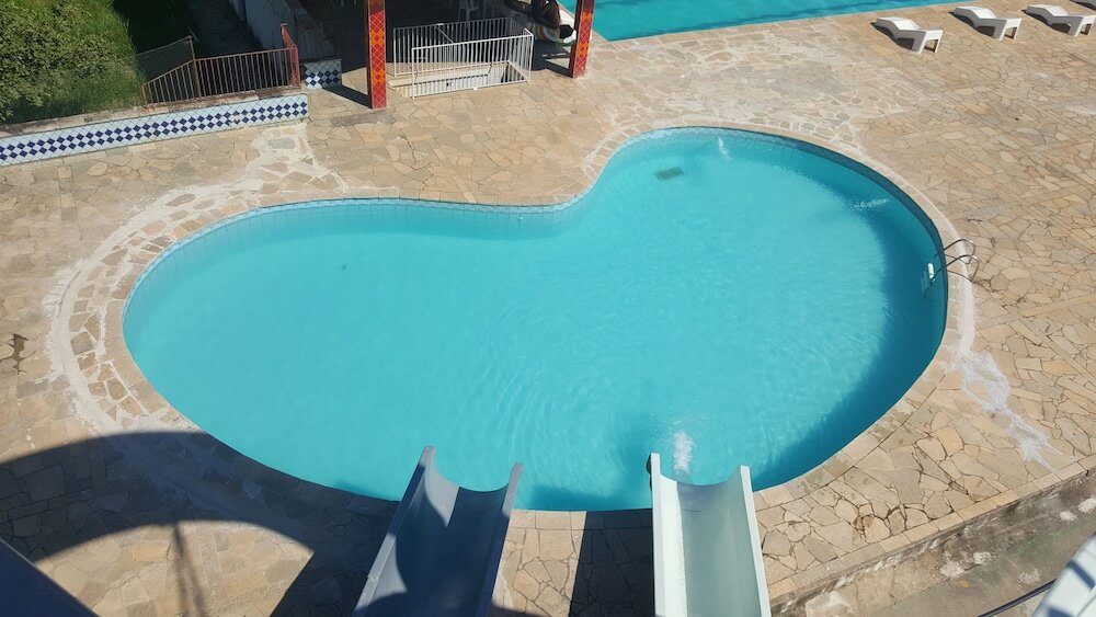 Фото Hotel Fazenda Club de Araçoiaba da Serra