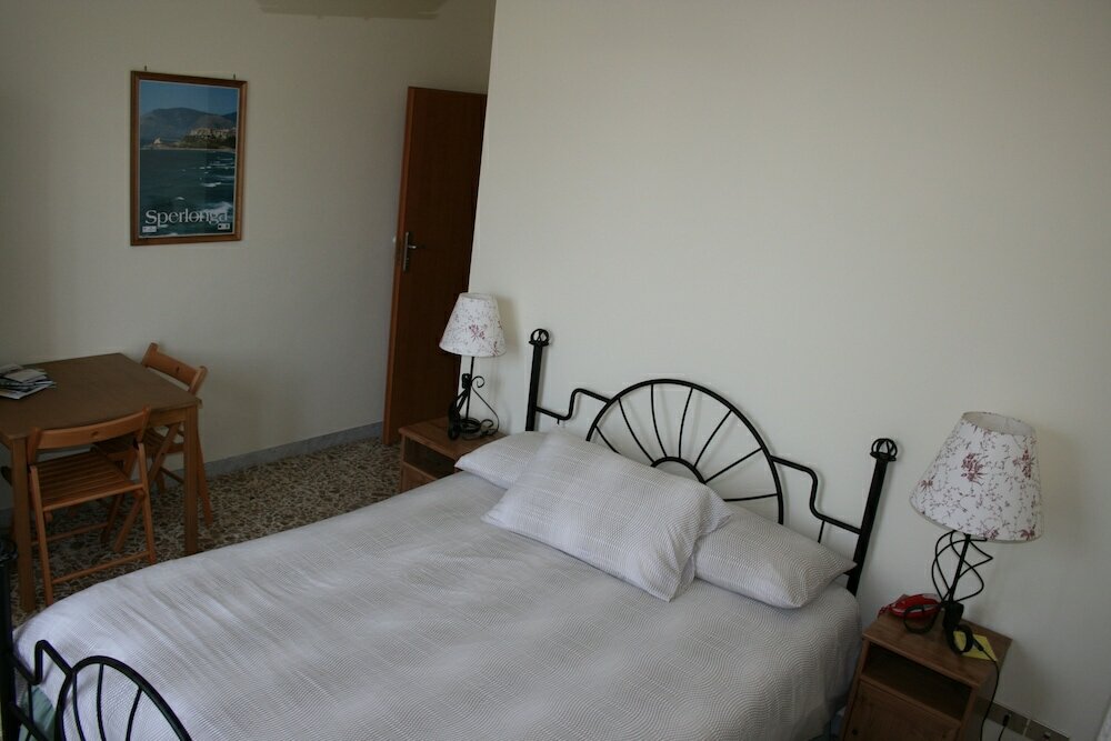 Фото Bed and Breakfast Elisa