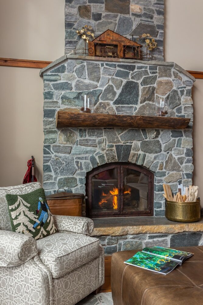 Фото Seesaw's Lodge