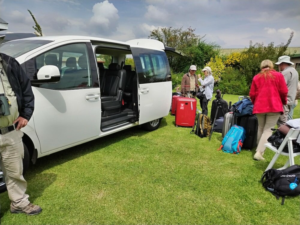 Фото Dekotzenhof