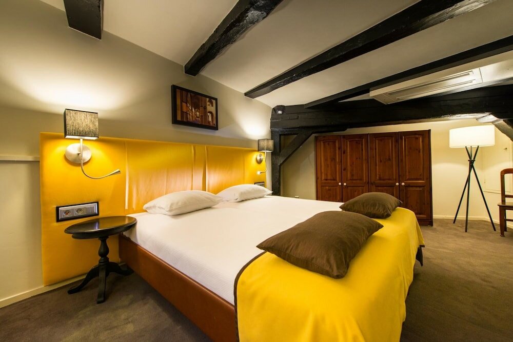 Фото Hapimag Resort Amsterdam