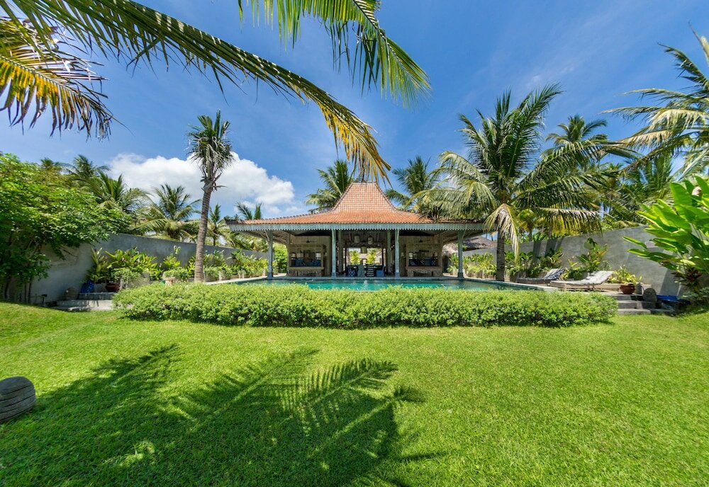 Фото Joglo House Lombok