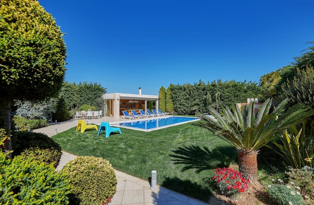 Фото Villa Evergreen