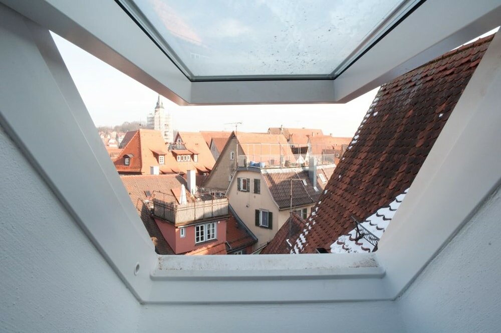 Фото 3-Zimmer Apartment mit 2 Bädern am Marktplatz