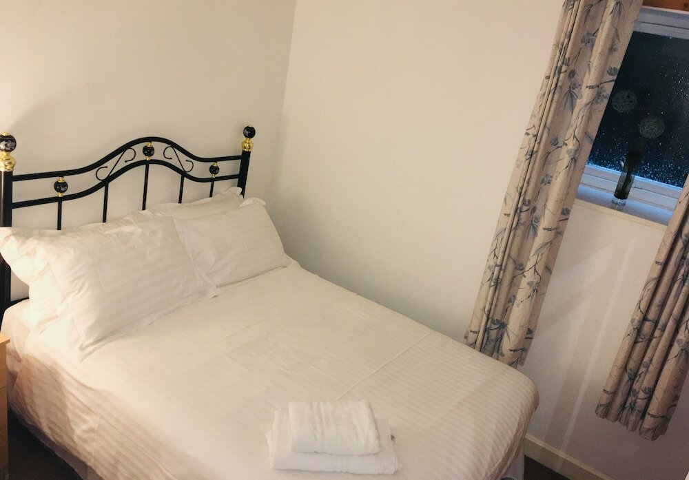 Фото Ashgrove Apartments