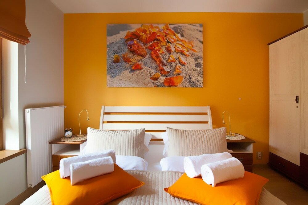 Фото Apartamenty Mi Casa Holidays