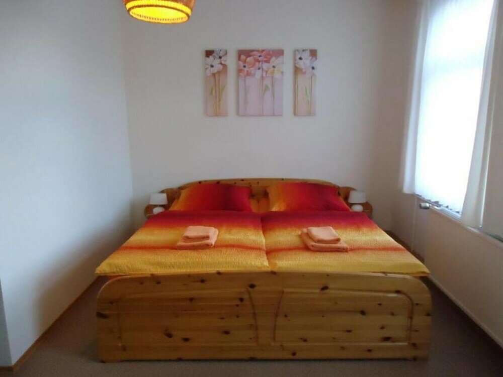 Фото Pension Thaler Hof