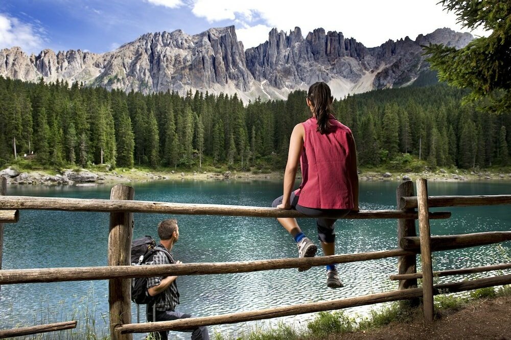 Фото Hotel Castel Latemar