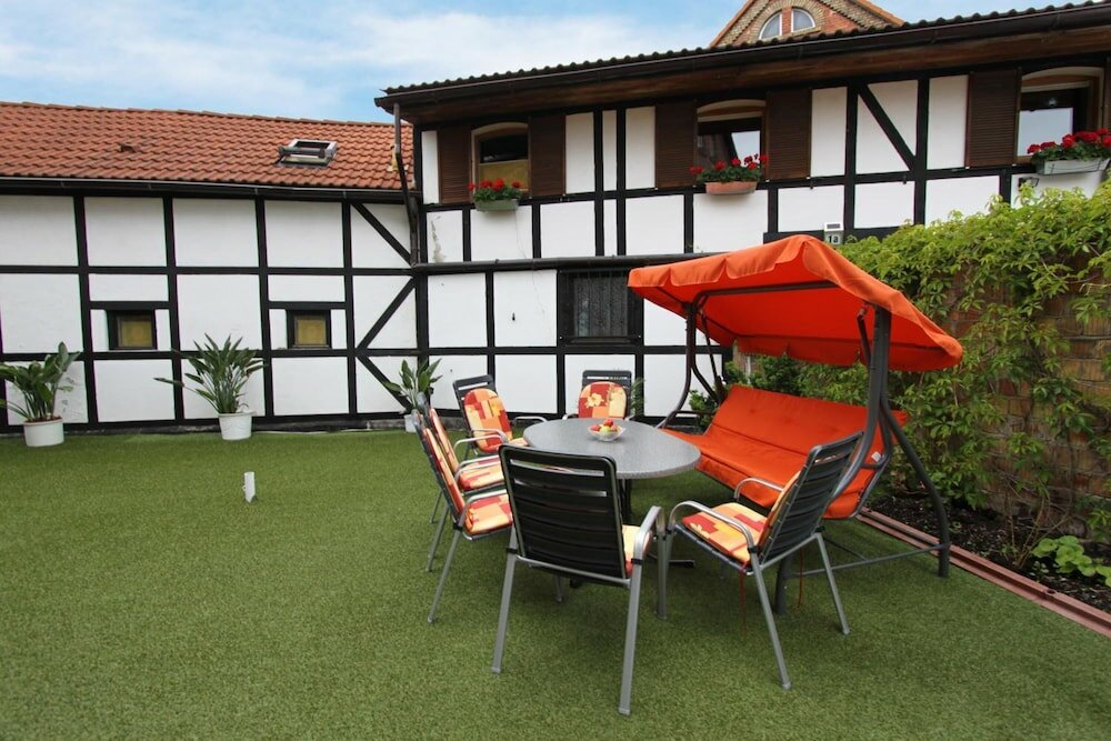 Фото Pension Thaler Hof