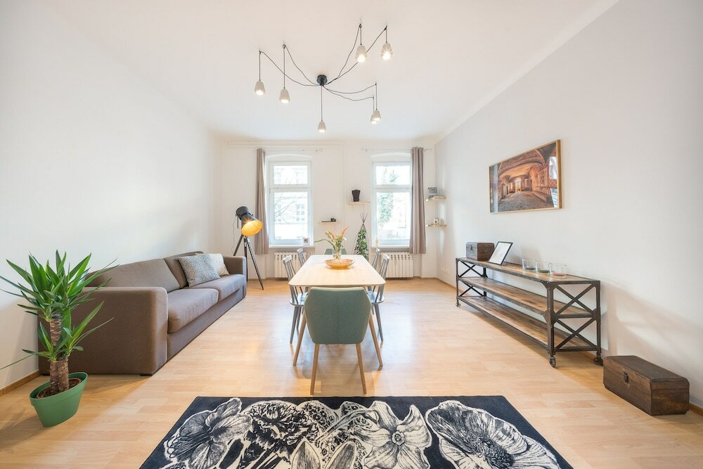 Фото Apartments in Potsdam-West