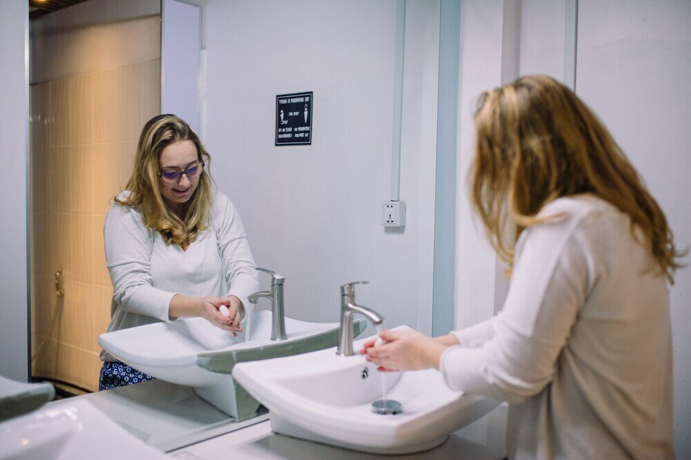 Фото The Place Hostel & Rooftop Bar