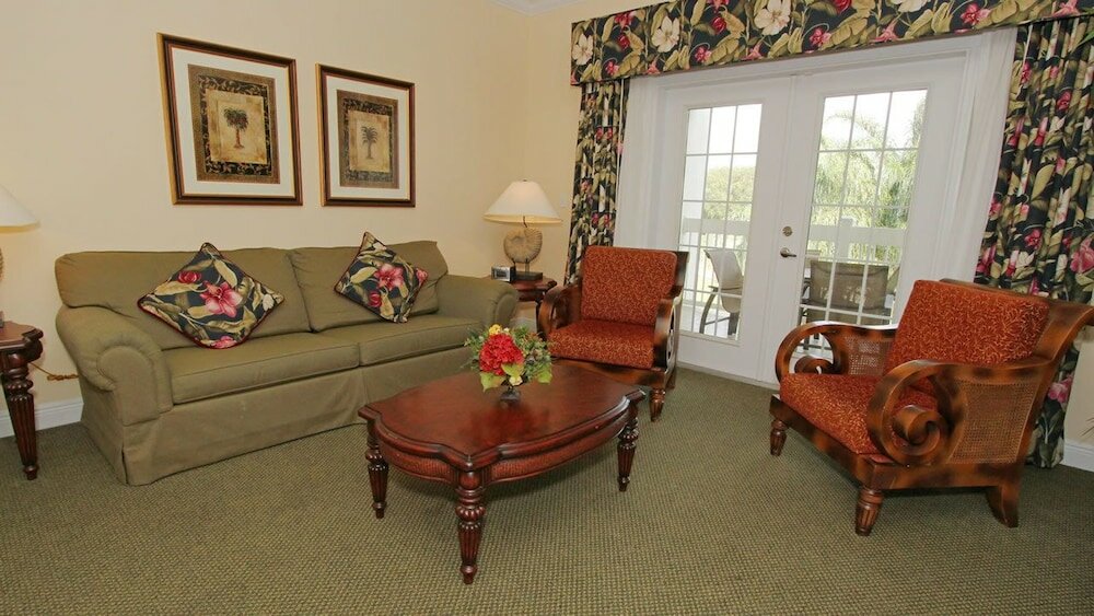 Фото Grhhc1592-202 - Reunion Resort - 3 Bed 2 Baths Condo