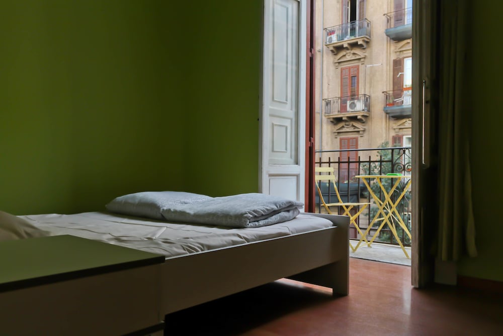 Фото On the way Hostel