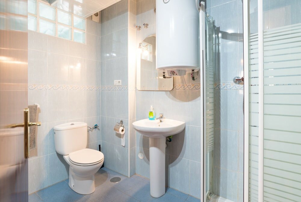 Фото Larios Plaza Centro Histórico