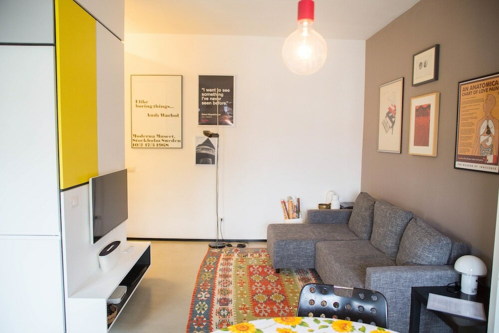 Фото отеля 5