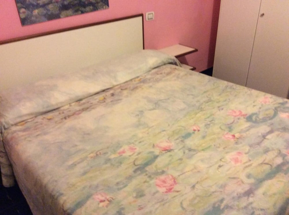 Фото Soggiorno Marina