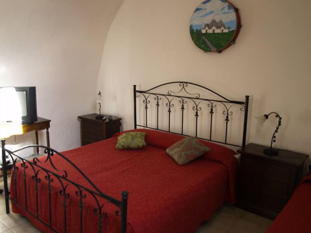 Фото Arco Michele