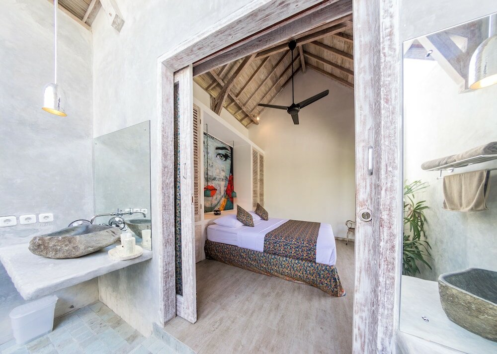 Фото Joglo House Lombok