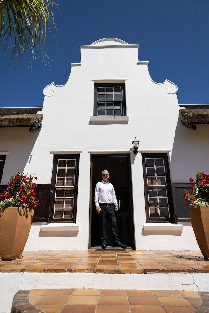 Фото Cape Village Lodge