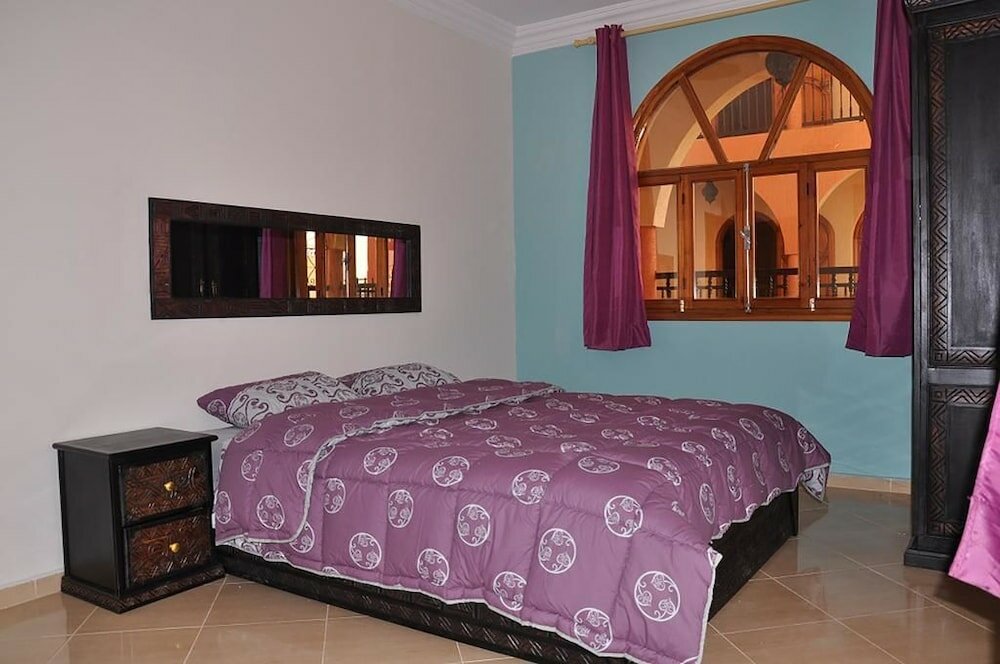 Фото Chilloutsurf Hostel & Yoga