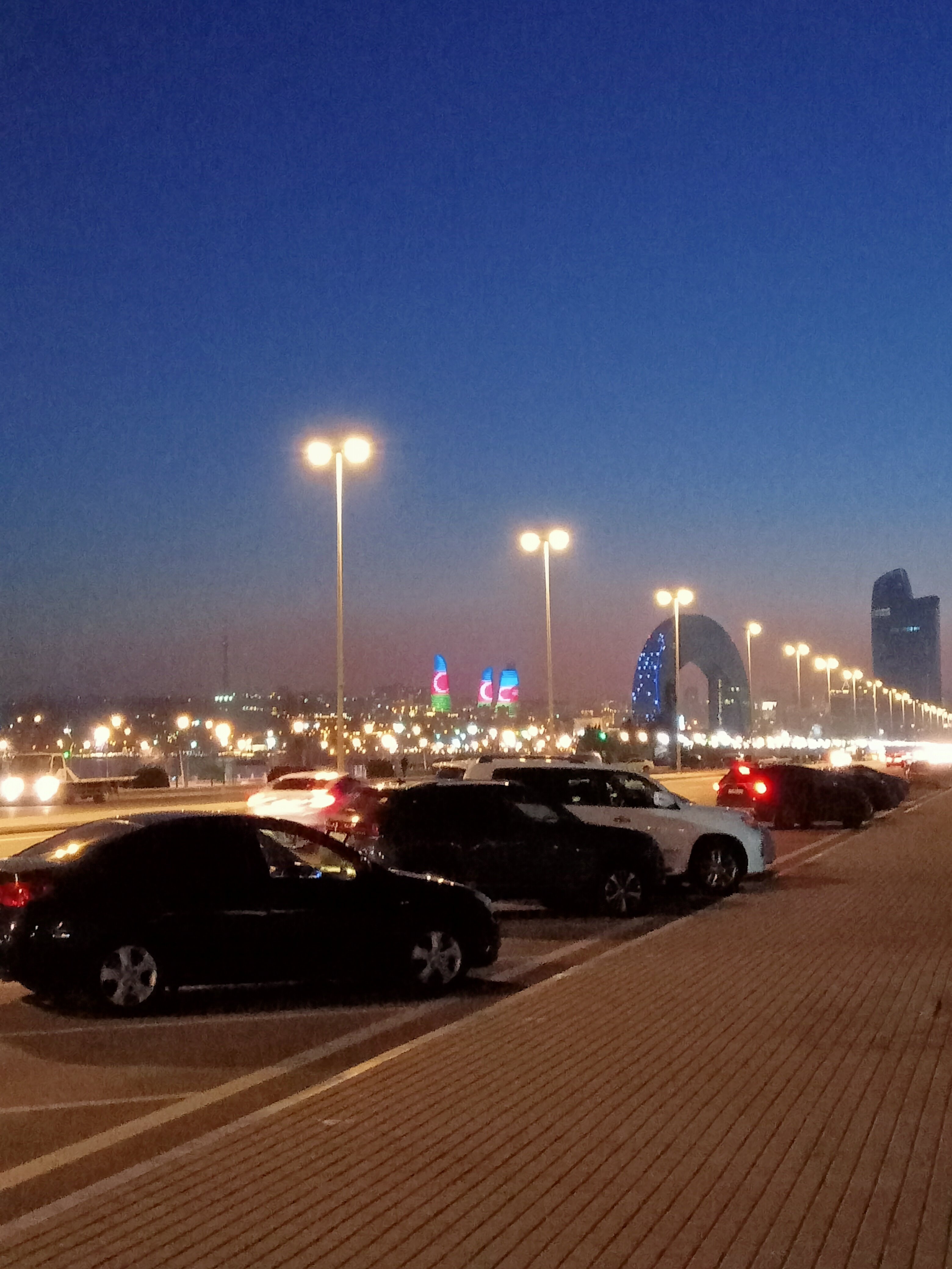 Фото Сахил Баку