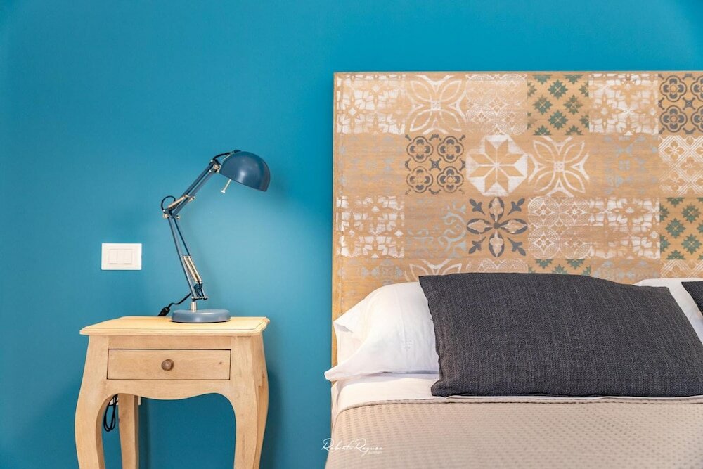 Фото VIA Roma 315 bed and breakfast