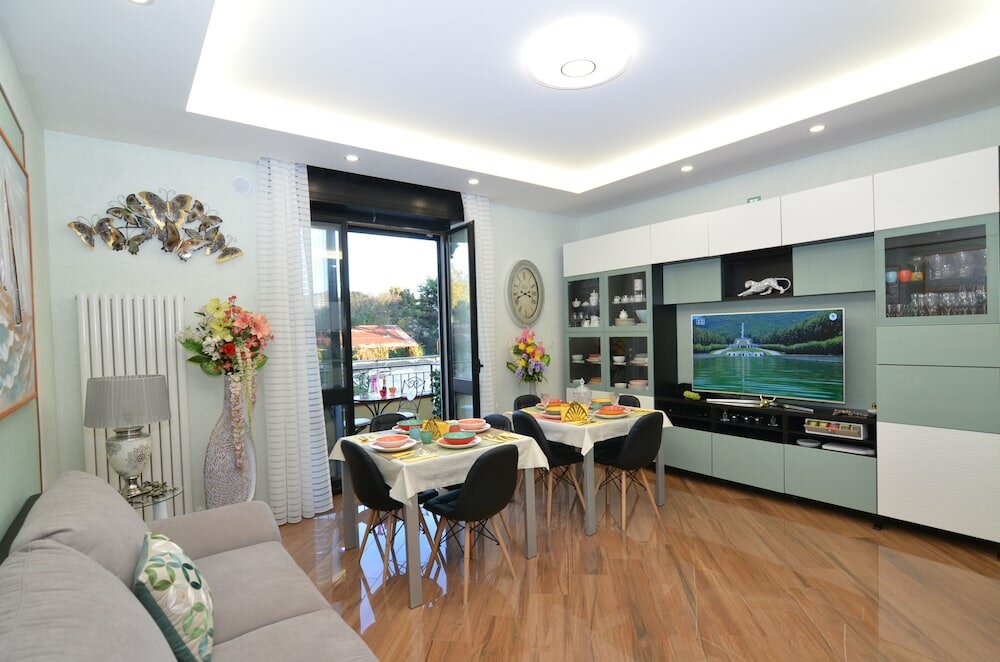 Фото Caserta Deluxe