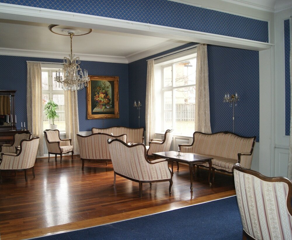 Фото Trudvang Gjestegård