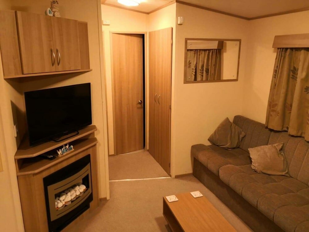 Фото Camber Sands Holiday Park