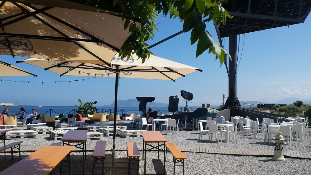 Фото Palazzo Larderia Rooms